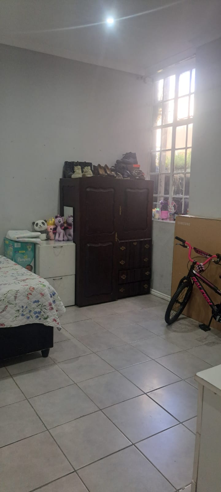 4 Bedroom Property for Sale in Woodstock Western Cape